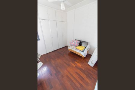 Apartamento à venda com 92m², 3 quartos e 1 vagaQUARTO 1