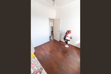 Apartamento à venda com 92m², 3 quartos e 1 vagaQUARTO 1