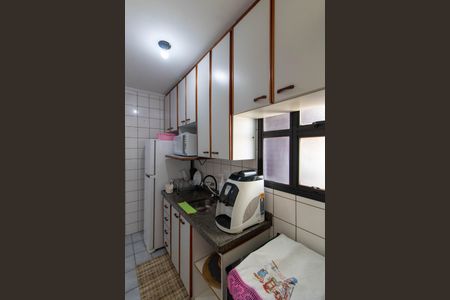 Apartamento à venda com 92m², 3 quartos e 1 vagaCOZINHA