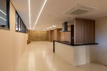 Apartamento à venda com 92m², 3 quartos e 1 vagaÁREA COMUM - SALÃO DE FESTAS