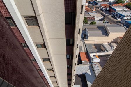 Apartamento à venda com 92m², 3 quartos e 1 vagaVISTA DO QUARTO 3