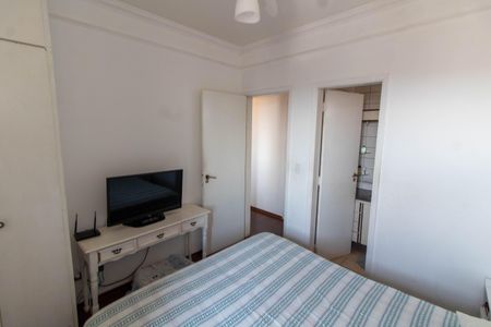 Apartamento à venda com 92m², 3 quartos e 1 vagaSUITE