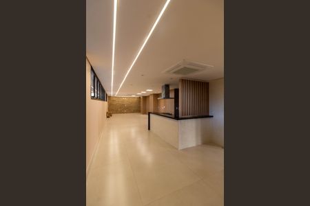 Apartamento à venda com 92m², 3 quartos e 1 vagaÁREA COMUM - SALÃO DE FESTAS