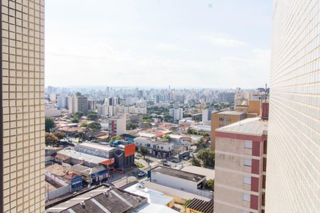 Apartamento à venda com 92m², 3 quartos e 1 vagaVISTA DO QUARTO 1