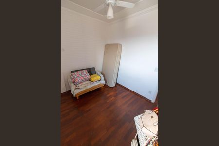 Apartamento à venda com 92m², 3 quartos e 1 vagaQUARTO 1