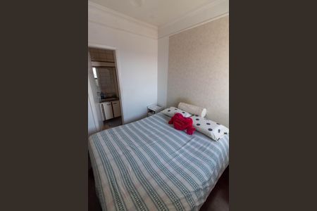 Apartamento à venda com 92m², 3 quartos e 1 vagaSUITE