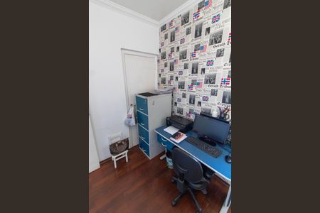 Apartamento à venda com 92m², 3 quartos e 1 vagaQUARTO 3