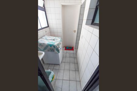 Apartamento à venda com 92m², 3 quartos e 1 vagaÁREA DE SERVIÇO