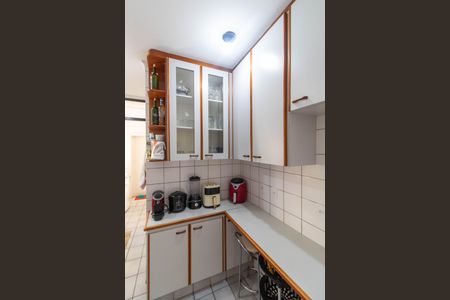 Apartamento à venda com 92m², 3 quartos e 1 vagaCOZINHA