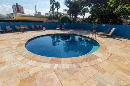 Apartamento à venda com 92m², 3 quartos e 1 vagaÁREA COMUM - PISCINA