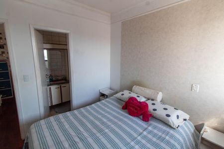 Apartamento à venda com 92m², 3 quartos e 1 vagaSUITE