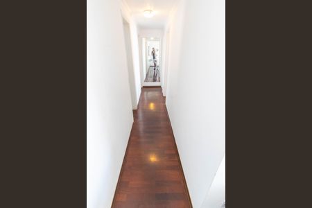 Apartamento à venda com 92m², 3 quartos e 1 vagaCORREDOR