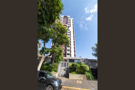 Apartamento à venda com 92m², 3 quartos e 1 vagaÁREA COMUM - FACHADA