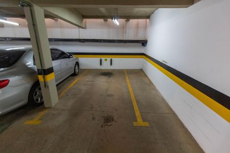 Apartamento à venda com 92m², 3 quartos e 1 vagaGARAGEM