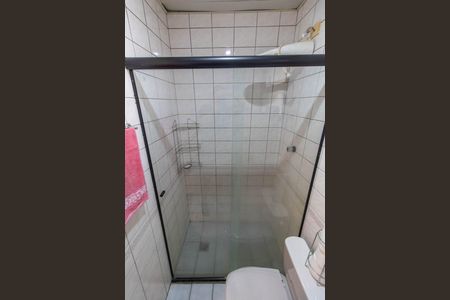 Apartamento à venda com 92m², 3 quartos e 1 vagaBANHEIRO SOCIAL