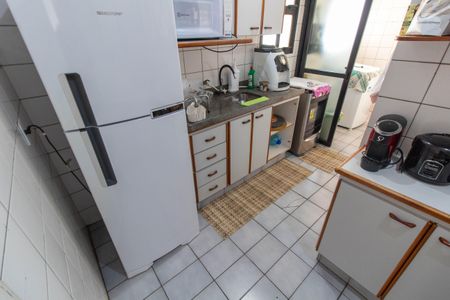 Apartamento à venda com 92m², 3 quartos e 1 vagaCOZINHA