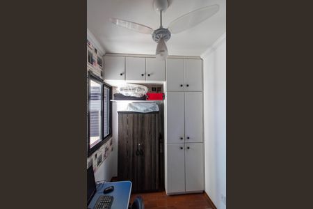 Apartamento à venda com 92m², 3 quartos e 1 vagaQUARTO 3