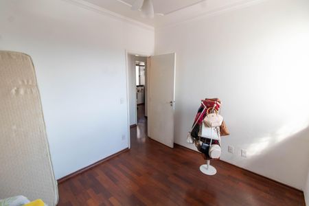 Apartamento à venda com 92m², 3 quartos e 1 vagaQUARTO 1