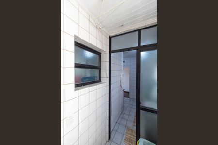 Apartamento à venda com 92m², 3 quartos e 1 vagaÁREA DE SERVIÇO