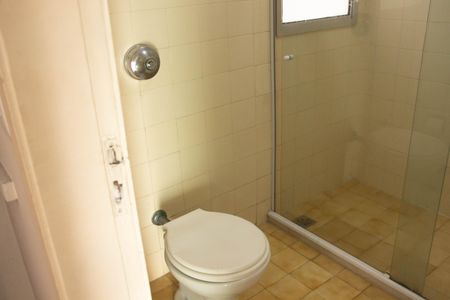 Apartamento para alugar com 70m², 1 quarto e 1 vagaBanheiro