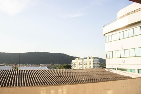 Apartamento para alugar com 70m², 1 quarto e 1 vagaVista da Varanda