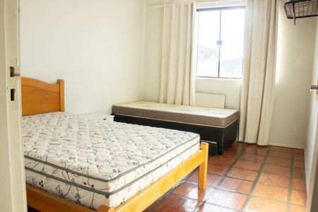 Apartamento para alugar com 70m², 1 quarto e 1 vagaQuarto