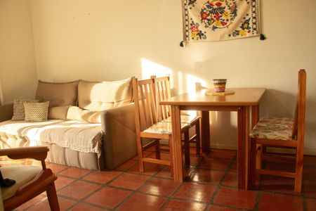 Apartamento para alugar com 70m², 1 quarto e 1 vagaSala