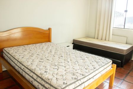 Apartamento para alugar com 70m², 1 quarto e 1 vagaQuarto