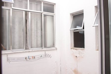 Apartamento para alugar com 70m², 1 quarto e 1 vagavista área de serviço