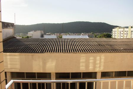 Apartamento para alugar com 70m², 1 quarto e 1 vagaVista da Varanda