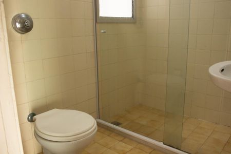 Apartamento para alugar com 70m², 1 quarto e 1 vagaBanheiro