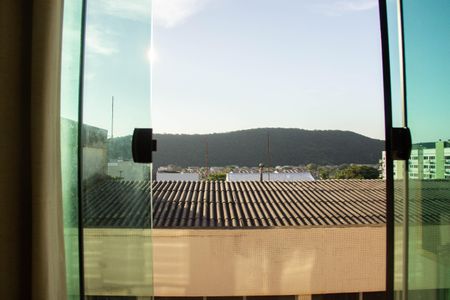 Apartamento para alugar com 70m², 1 quarto e 1 vagaVista do Quarto