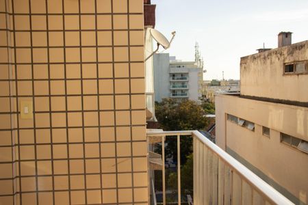 Apartamento para alugar com 70m², 1 quarto e 1 vagaVista da Varanda