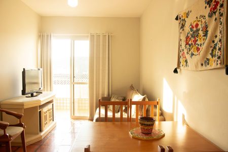 Apartamento para alugar com 70m², 1 quarto e 1 vagaSala