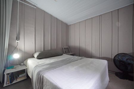 Quarto de casa para alugar com 1 quarto, 61m² em Canto da Lagoa, Florianópolis