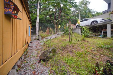 Casa para alugar com 61m², 1 quarto e 1 vagaÁrea externa