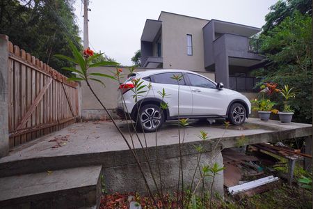Casa para alugar com 61m², 1 quarto e 1 vagaGaragem