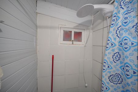 Casa para alugar com 61m², 1 quarto e 1 vagaBanheiro
