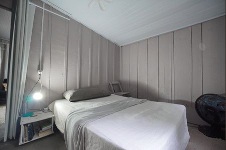 Casa para alugar com 61m², 1 quarto e 1 vagaQuarto