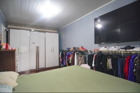 Casa para alugar com 130m², 3 quartos e 2 vagasQuarto 1