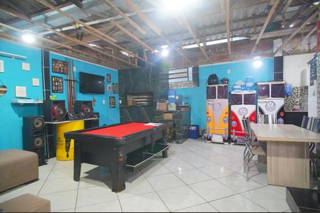 Casa para alugar com 130m², 3 quartos e 2 vagasEspaço Gourmet