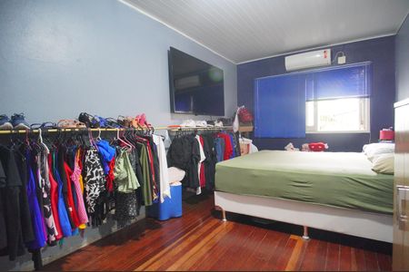 Quarto 1 de casa para alugar com 3 quartos, 130m² em Feitoria, São Leopoldo
