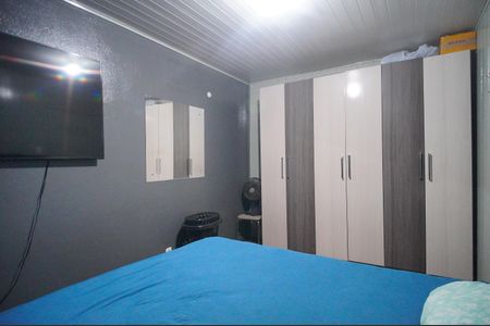 Casa para alugar com 130m², 3 quartos e 2 vagasQuarto 3