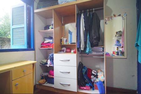 Casa para alugar com 130m², 3 quartos e 2 vagasQuarto 2