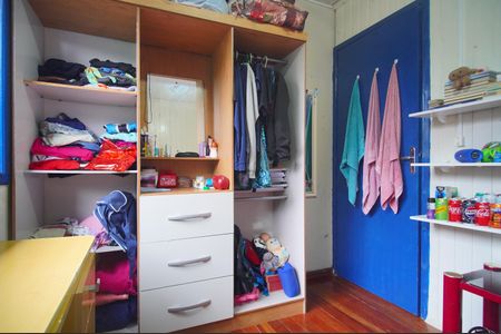 Casa para alugar com 130m², 3 quartos e 2 vagasQuarto 2