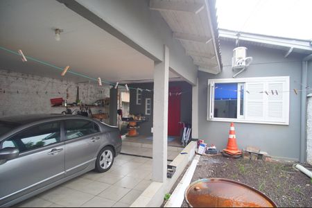 Casa para alugar com 130m², 3 quartos e 2 vagasgaragem