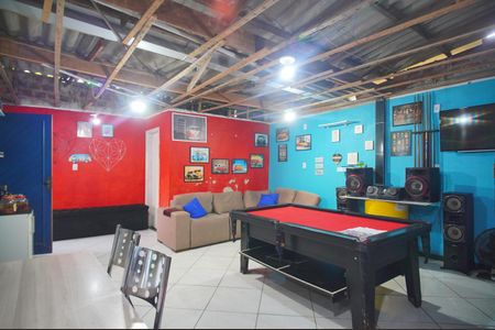 Casa para alugar com 130m², 3 quartos e 2 vagasEspaço Gourmet