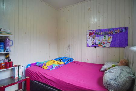 Casa para alugar com 130m², 3 quartos e 2 vagasQuarto 2