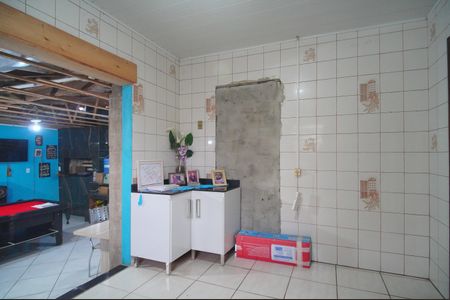 Casa para alugar com 130m², 3 quartos e 2 vagasLavanderia