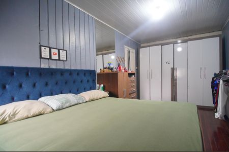 Casa para alugar com 130m², 3 quartos e 2 vagasQuarto 1